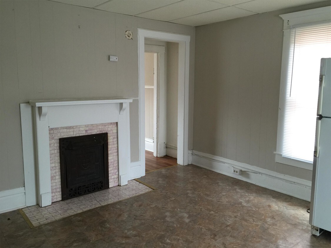 Foto del edificio - 1022 10th St