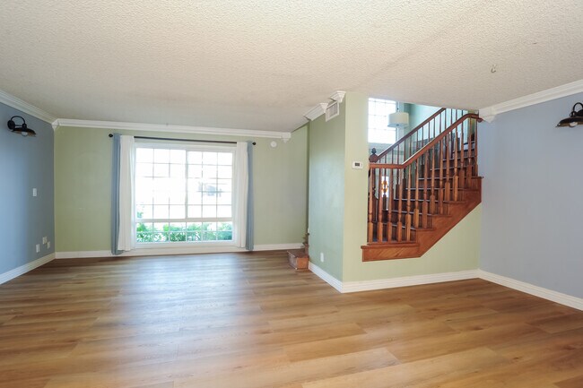 Foto del edificio - 22240 Wyandotte St