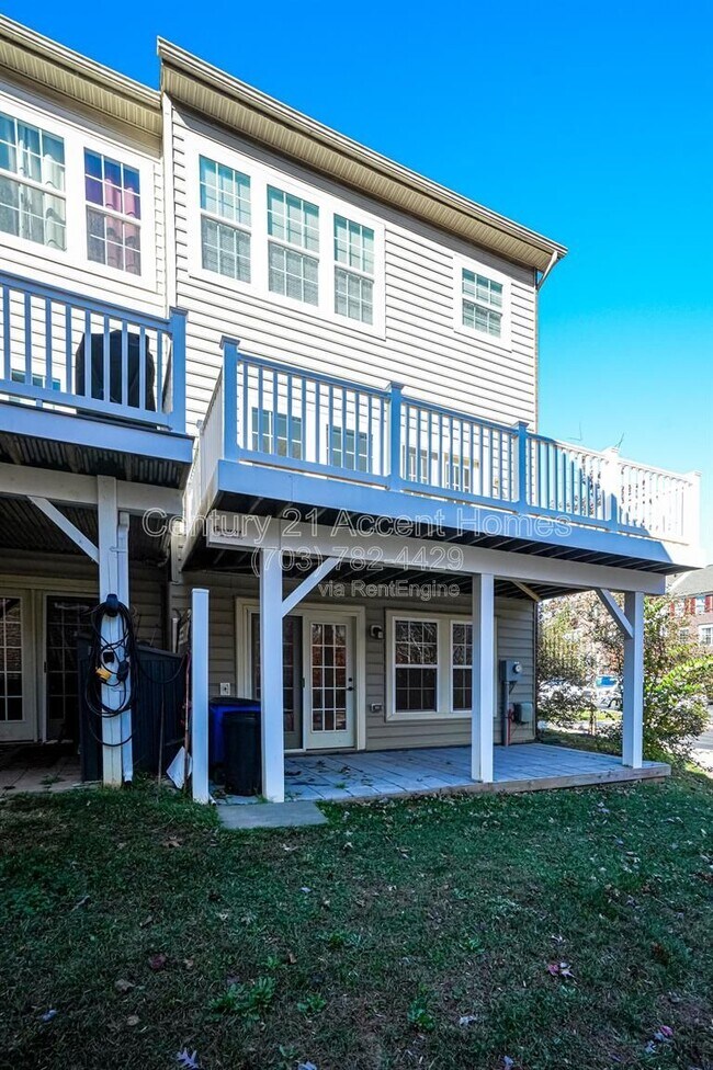 Foto del edificio - 23515 Forest Haven Way