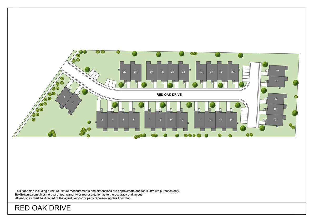 Building Photo - The Woodhaven Reserve