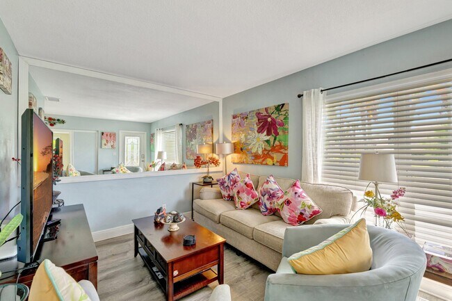 Foto del edificio - 3181 SE Pruitt Rd