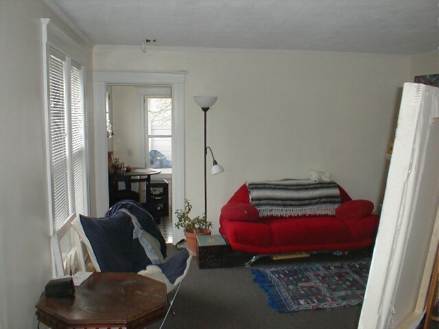 Diseño de interior de los apartamentos - 216 N Hamilton Dr