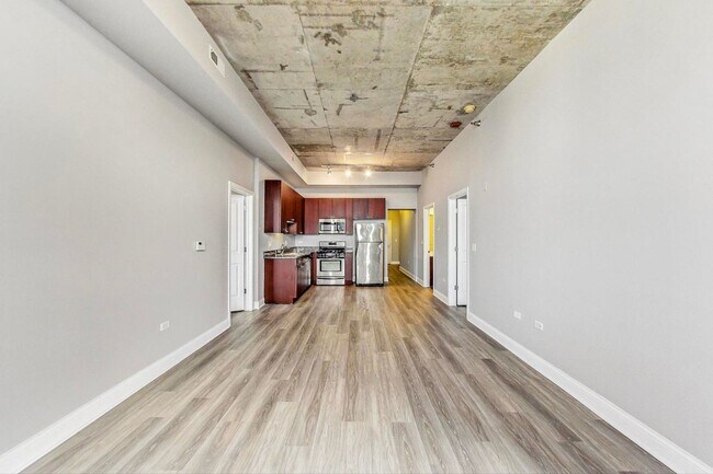 Foto del edificio - 1464 S Michigan Ave