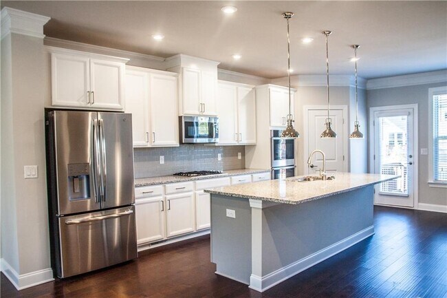 Foto del edificio - 5399 Terrace Bend Pl