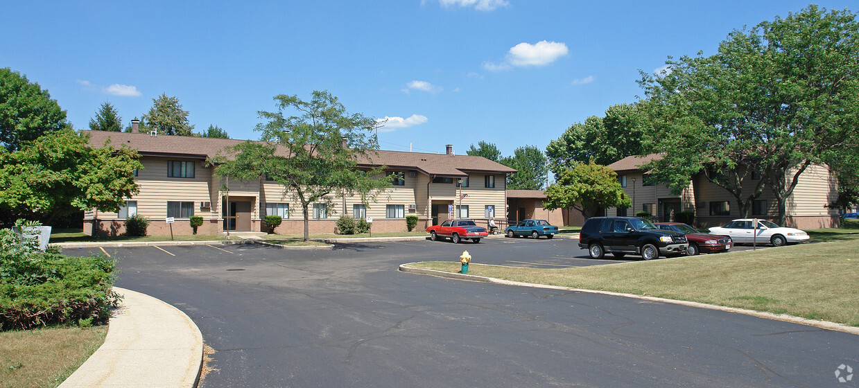 Primary Photo - Albert House