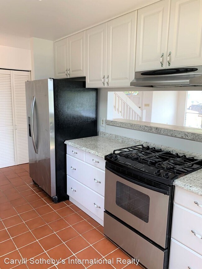 Building Photo - 3 br, 2 bath House - 1529 Kanapuu Drive