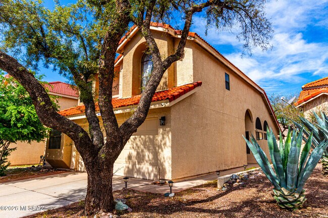 Foto del edificio - 9009 N Twain St