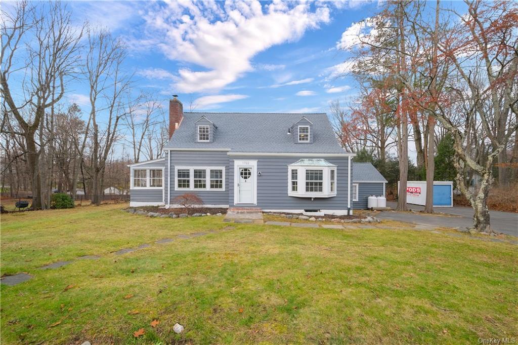 Primary Photo - 1722 Horton Rd