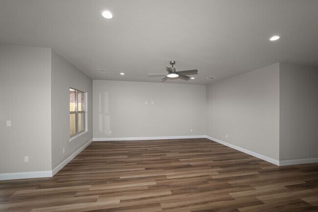 Foto del edificio - 4713 Scotty Dr
