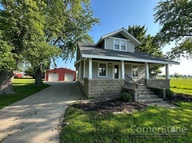 Building Photo - 10213 Felch St