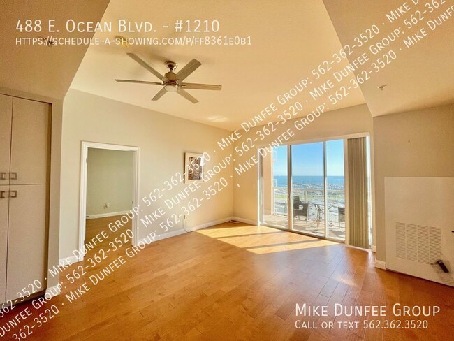 Building Photo - Pristine 2 Bedroom, 2 Bath Condo on the 12...