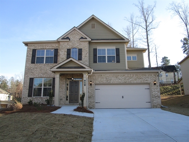 Foto principal - 37 Victoria Heights Ln