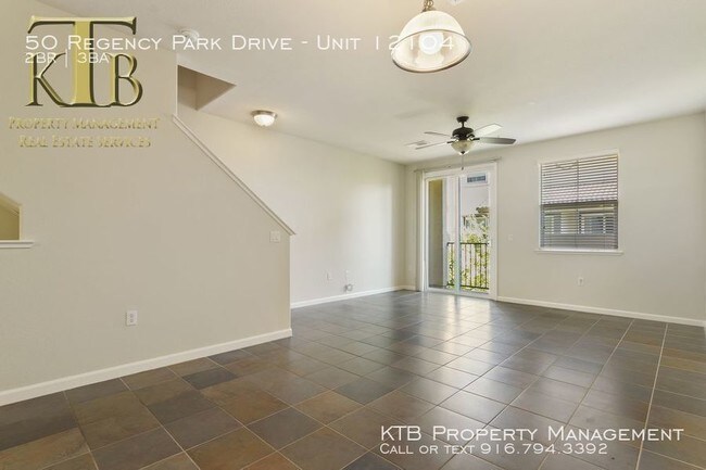 Building Photo - Charming 2 bedroom condo in North Natomas