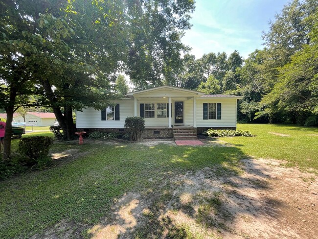 Building Photo - Adorable 3 BR | 2 BA in Snow Hill (Wayne C...