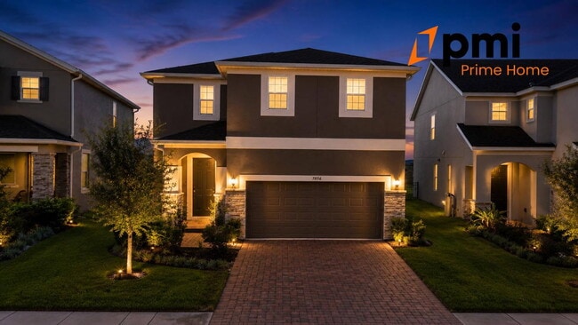 Building Photo - "Stunning 4-Bed Home with 2.5 Baths & Spacious 2182 Sq Ft Layout in Clermont!"
