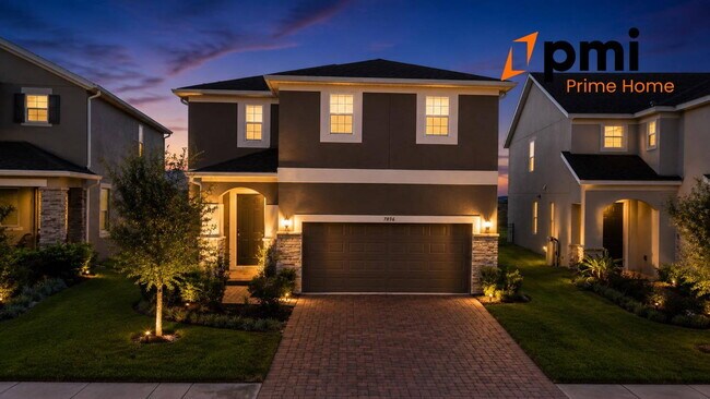 Foto del edificio - "Stunning 4-Bed Home with 2.5 Baths & Spacious 2182 Sq Ft Layout in Clermont!"