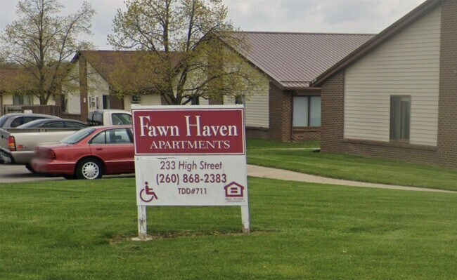 Foto del edificio - 233 High St