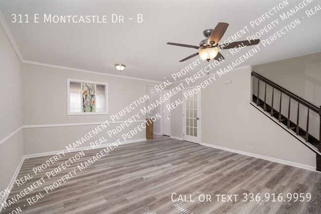 Foto del edificio - 311 E Montcastle Dr