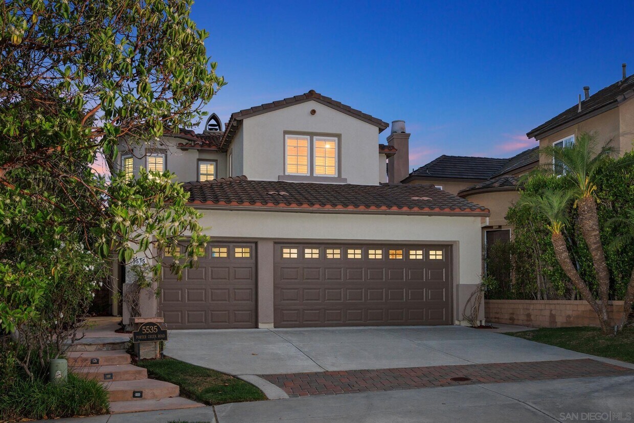 Foto principal - 5535 Porter Creek Rd