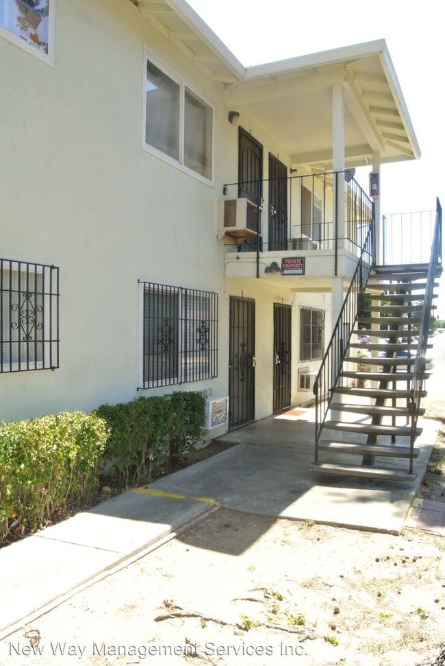 Foto del edificio - 1500 Sycamore Dr