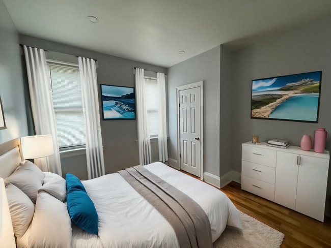 Building Photo - OM Bergenfield Apartments