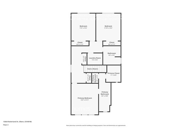 Foto del edificio - 13564 Nederland Dr