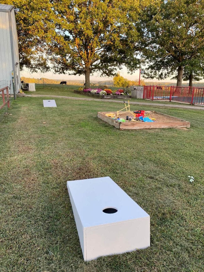 Building Photo - 16648 Logan Cave Rd