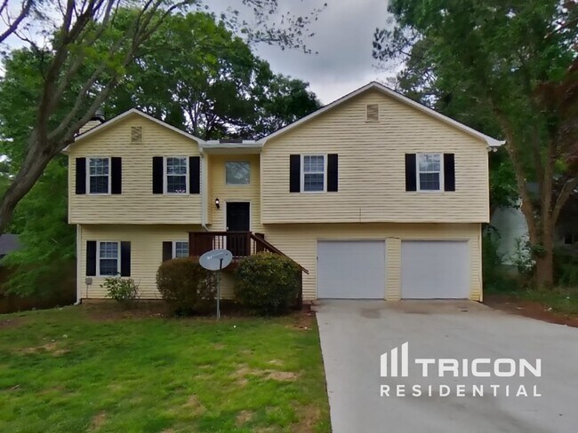 Foto del edificio - 2407 Windridge Drive NE Conyers GA