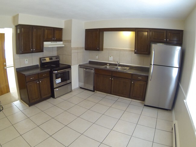 Foto del edificio - 440 Mathews Rd