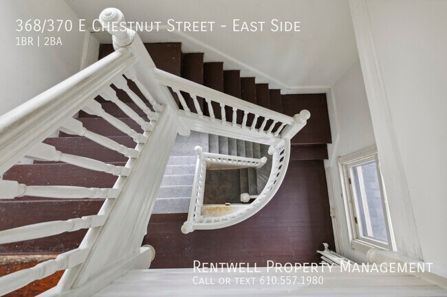Building Photo - 1BR 1.5BA Apartment, Coatesville Apartment...
