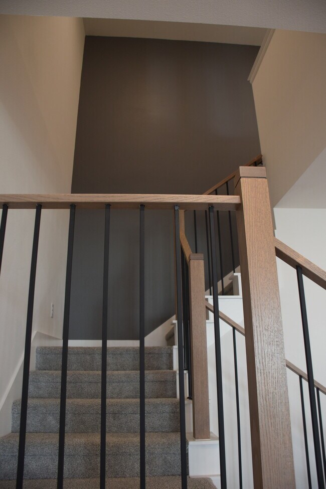 Foto del edificio - 2523 Huxley Mews