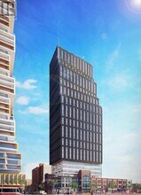 Building Photo - 100 Queen St E