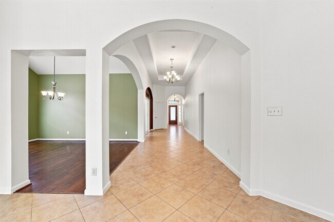 Foto del edificio - 6307 Teal Mist Ln