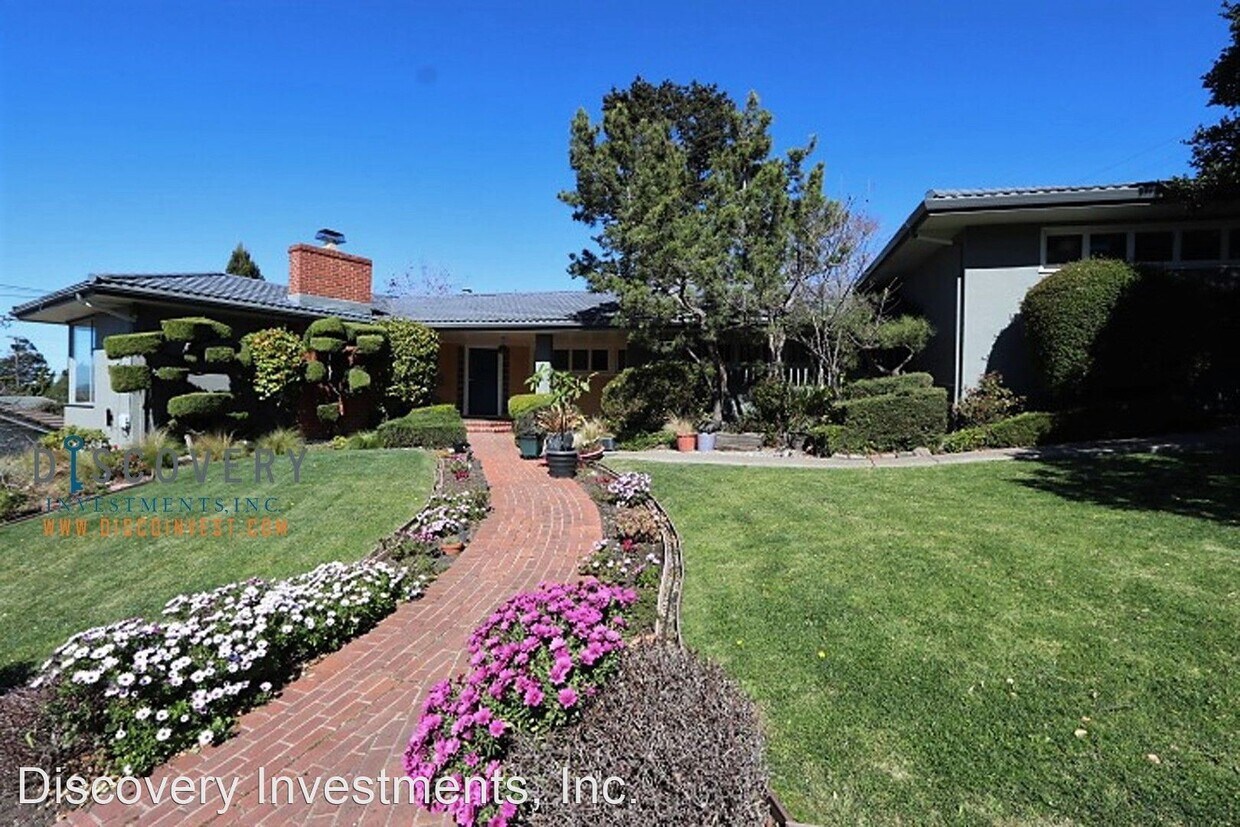 Foto principal - 3 br, 3 bath House - 6315 Barrett Ave.