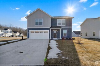 Building Photo - 844 Partin Wy