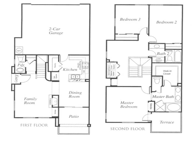 Building Photo - 41865 Davenport Way