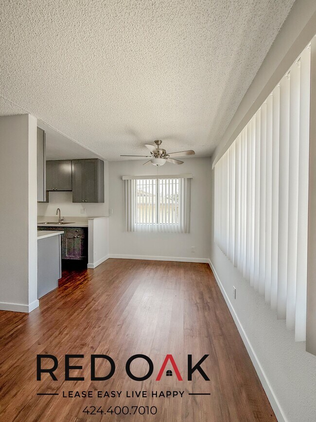 Foto del edificio - 3719 Rosemead Ave