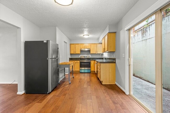 Photo - 3618 SW Multnomah Blvd Townhome