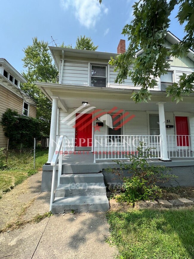 Foto del edificio - 53 W Norman Ave