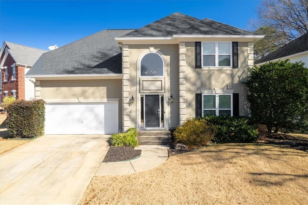 1100 Olde Roswell Grove, Roswell, GA 30075 House Rental in Roswell