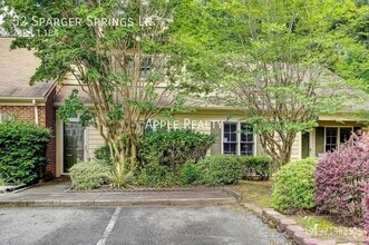 Building Photo - 52 Sparger Springs Ln