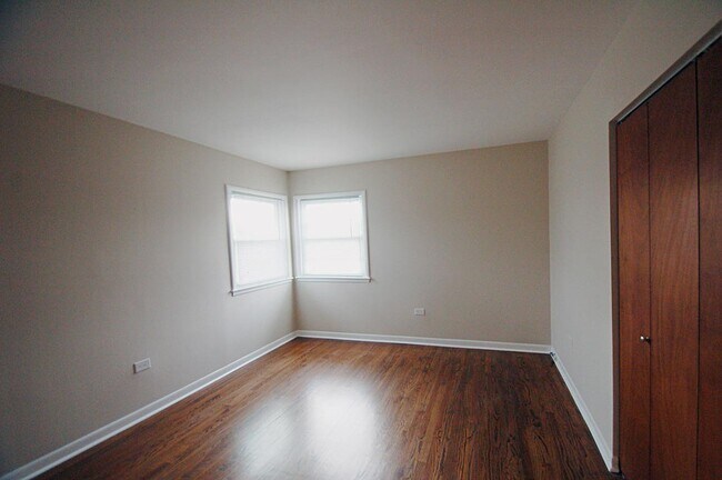 Bedroom 1 - 733 Dulles Rd