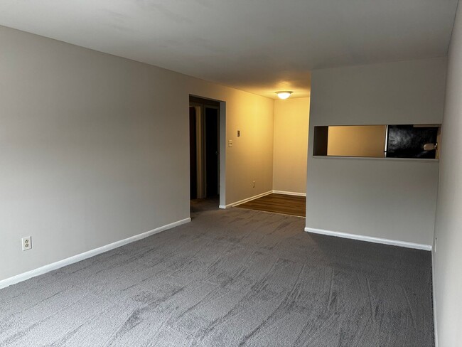 Foto del interior - Flats of Clintonville