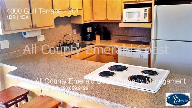 Building Photo - 4000 Gulf Terrace Dr