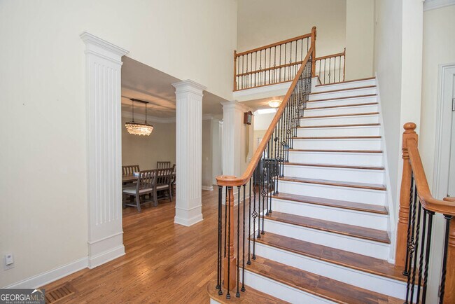 Foto del edificio - 50 Springwater Shores