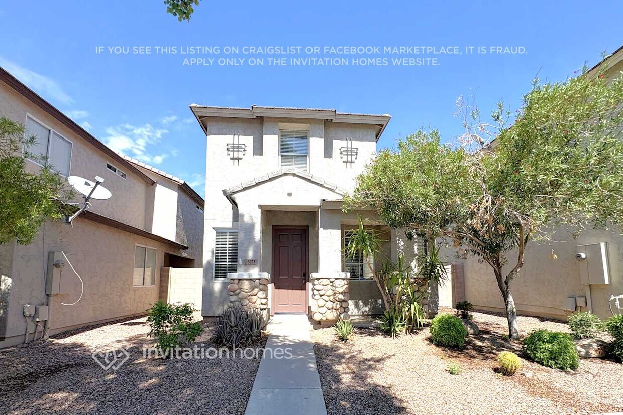 Primary Photo - 3023 S 101st Ave