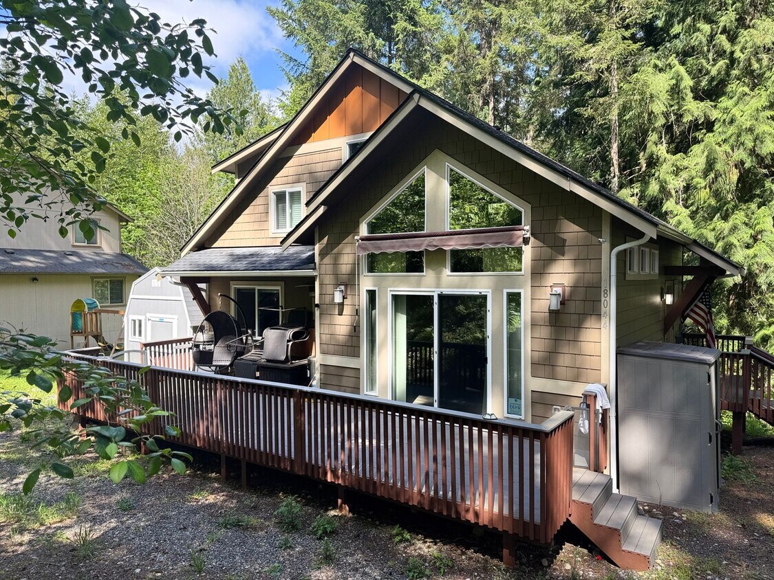 Foto principal - Secluded cottage 2 BR 1.75 BA