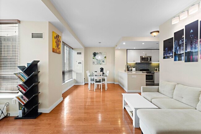 Foto del edificio - 1 Shore Ln