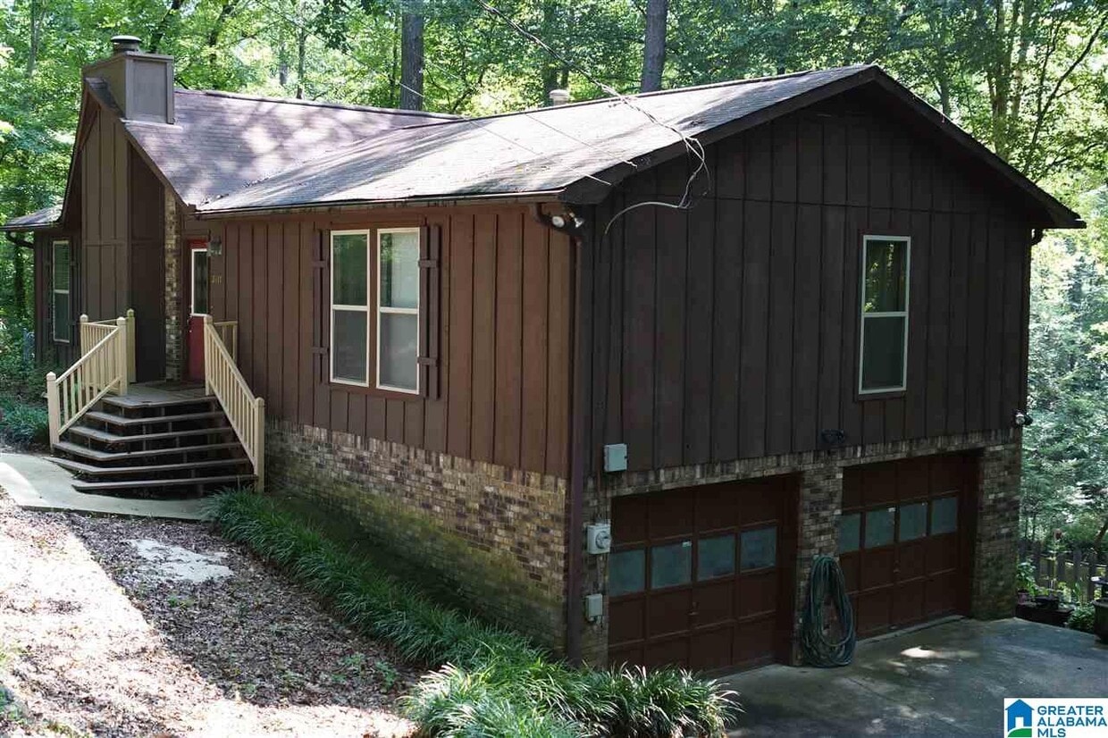 2817 Altadena S Way, Birmingham, AL 35244 House Rental in Birmingham