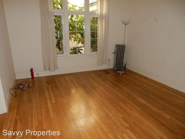 Building Photo - 734 Alcatraz Ave